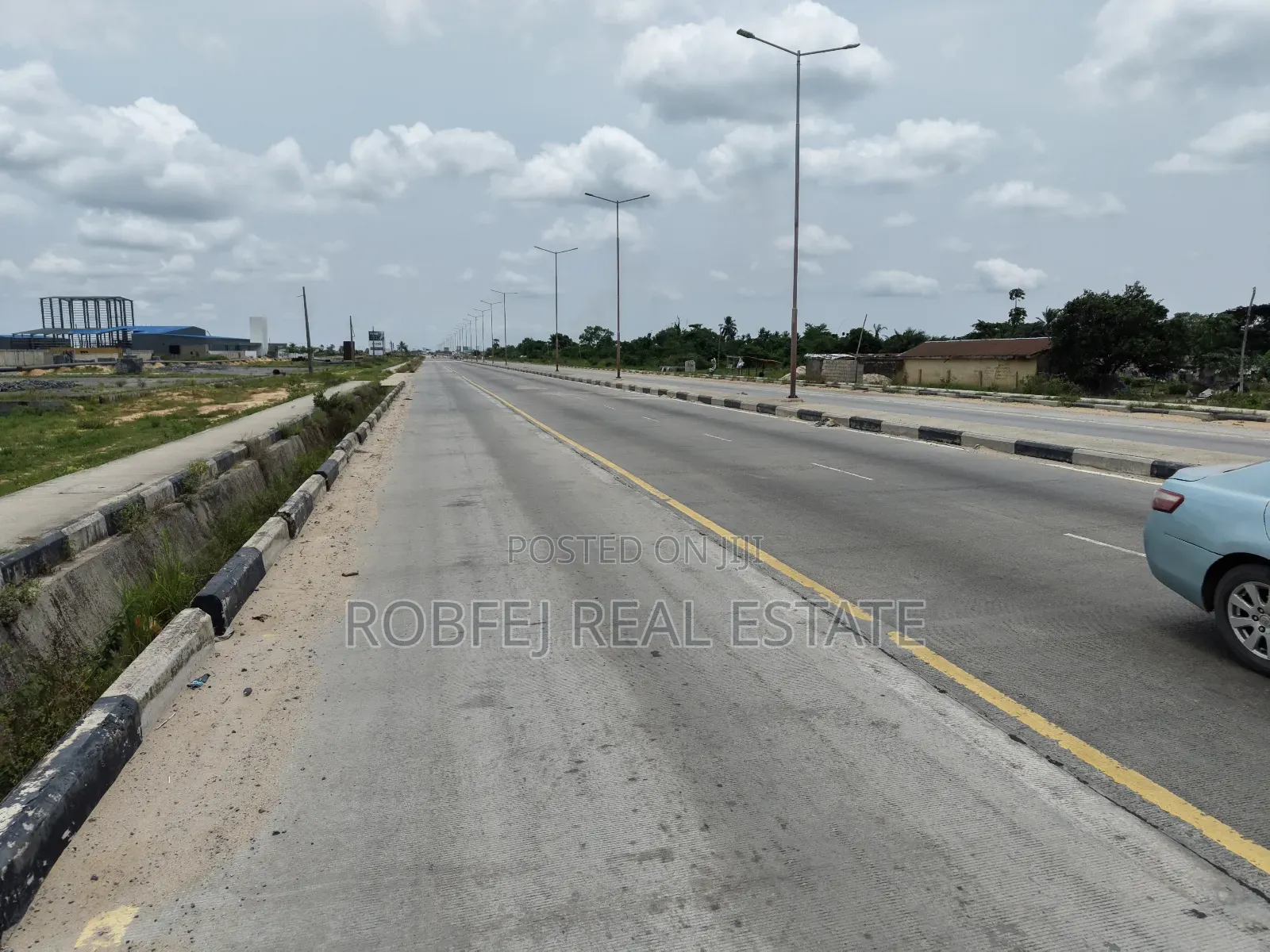 Premium Investment Opportunity 28 Hectares of Land