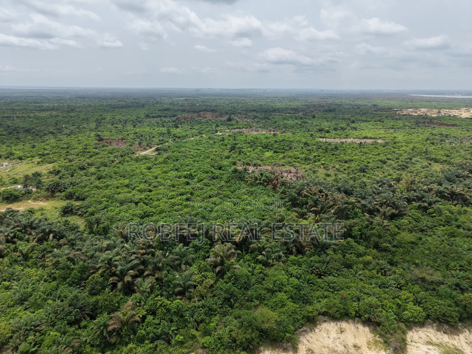 Premium Investment Opportunity 28 Hectares of Land