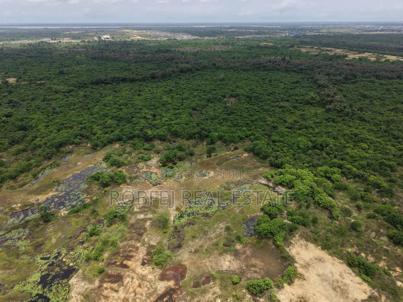 Premium Investment Opportunity 28 Hectares of Land