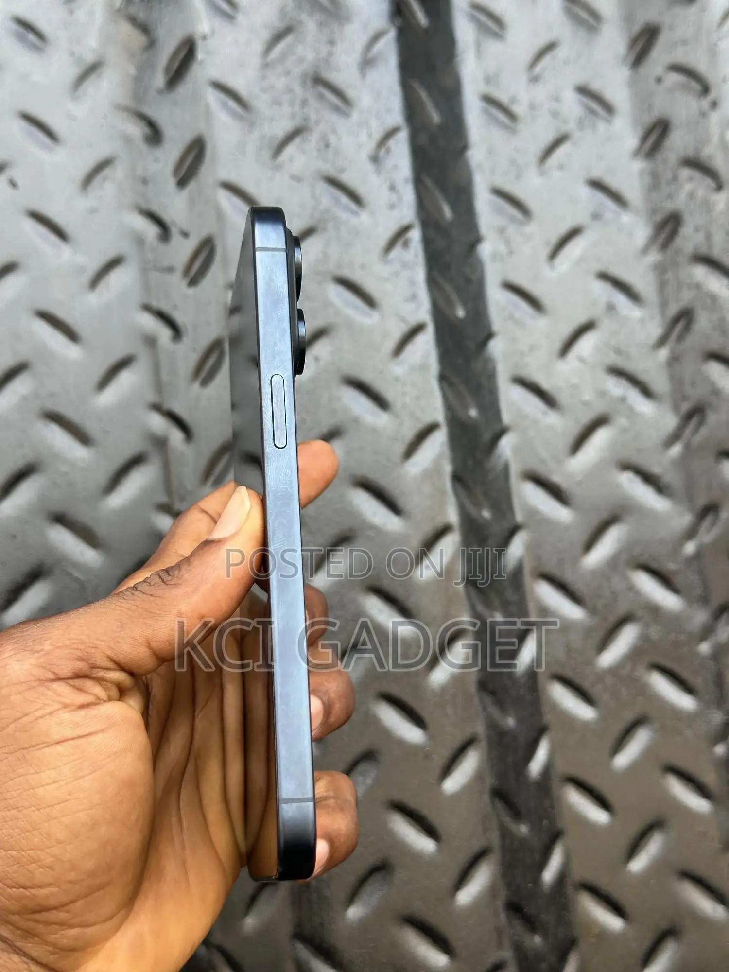 Apple iPhone 15 Pro Max 512 GB Blue