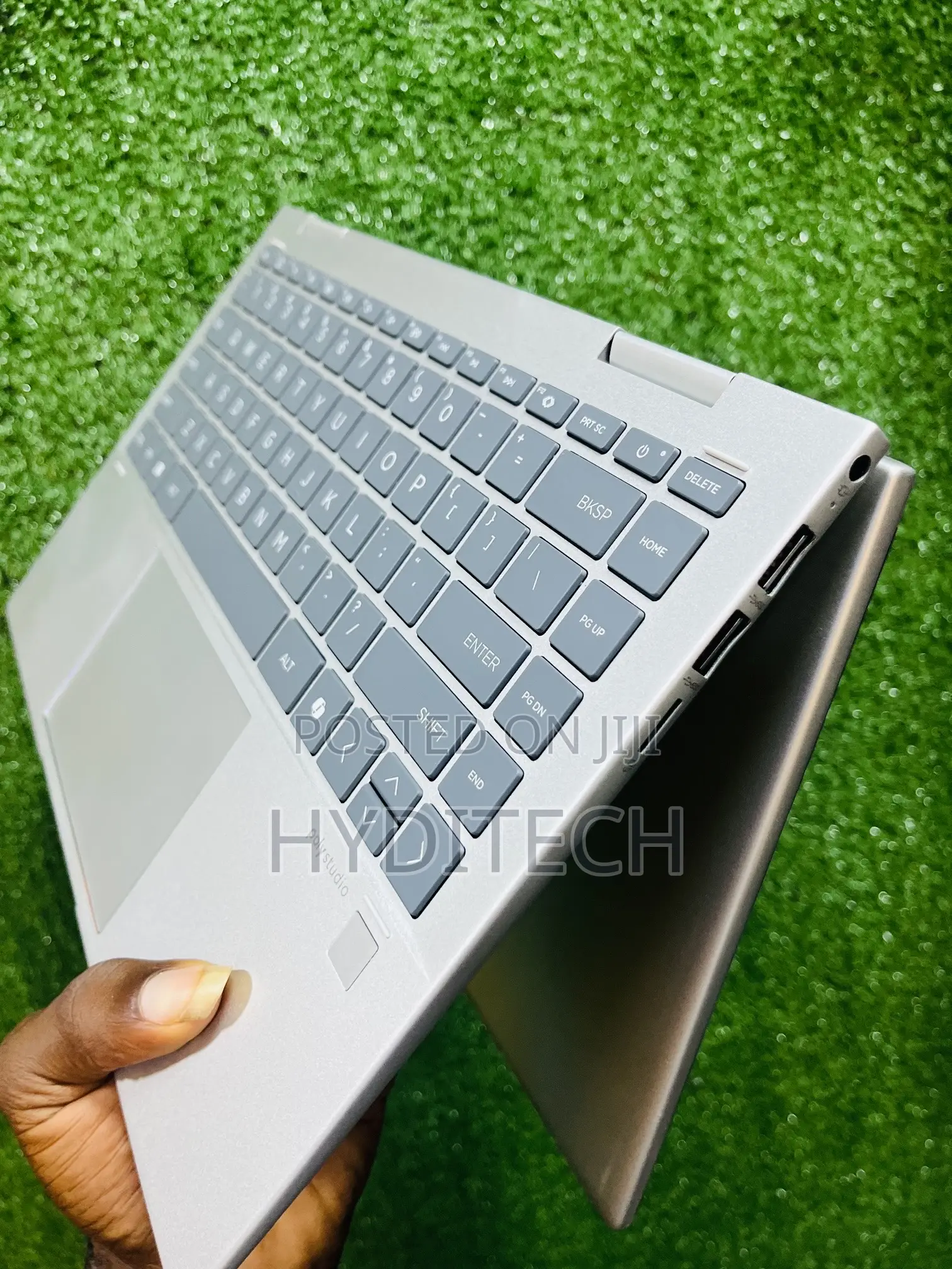 Laptop HP Envy 14 16GB Intel Core 7 SSD 512GB