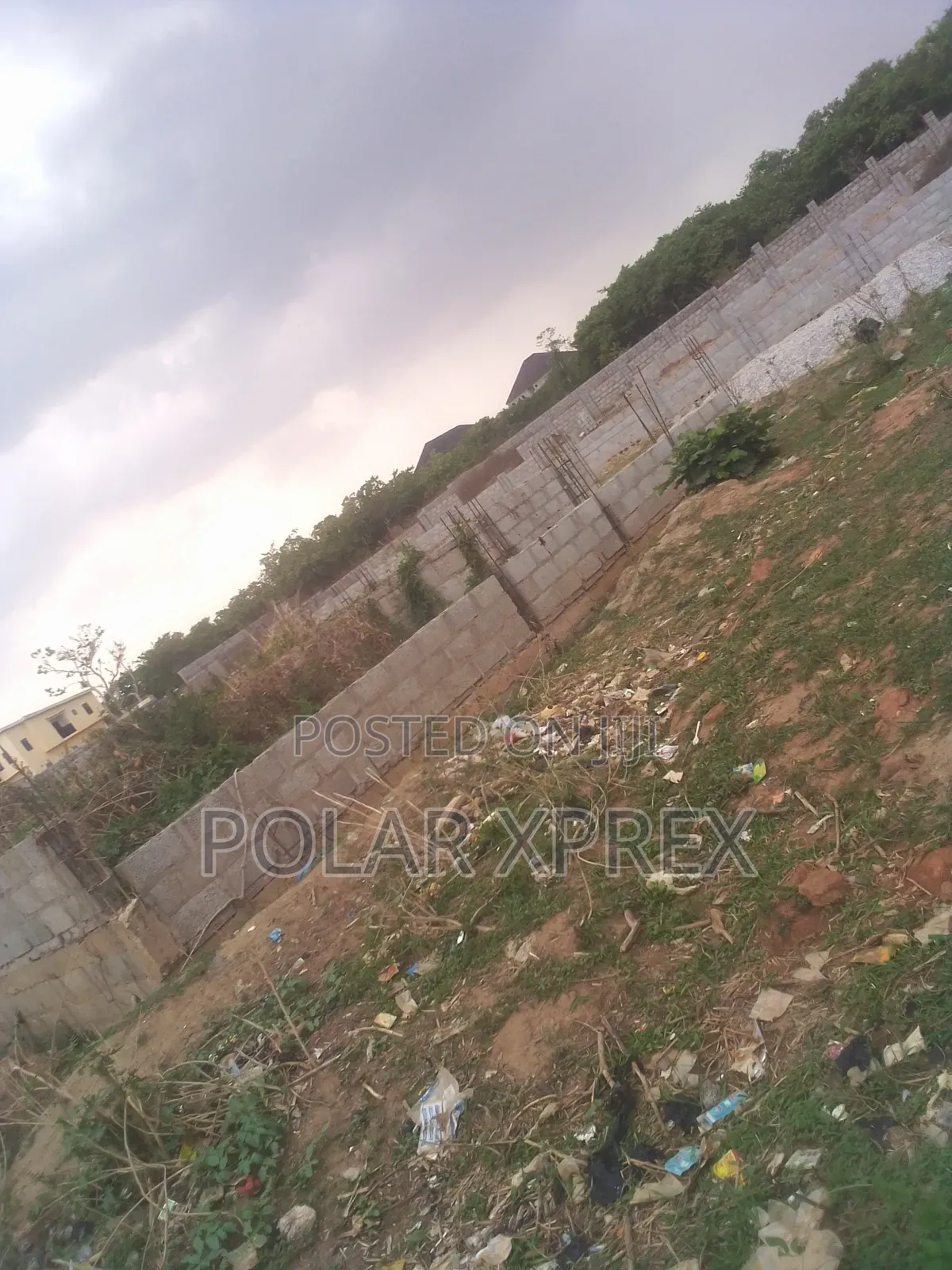 4 BDRM Duplex + a Room Bq on DPC Level for Sale