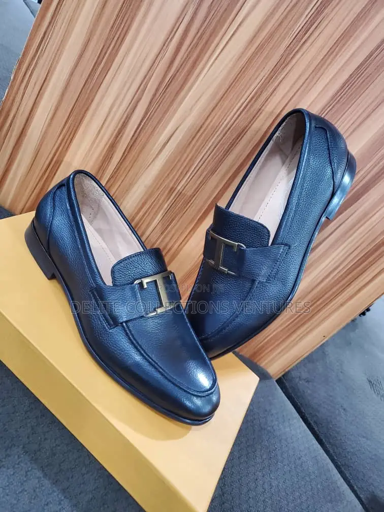 Italian Quality of Tods Flat Shoe