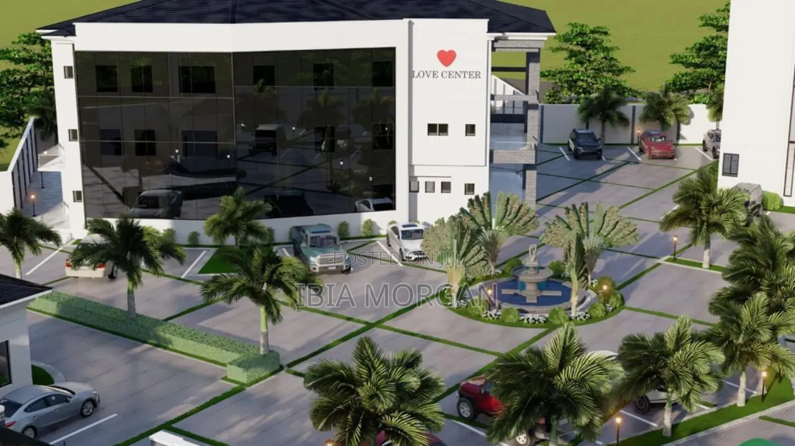 45 Rooms Hotel, Idoro Road, Uyo