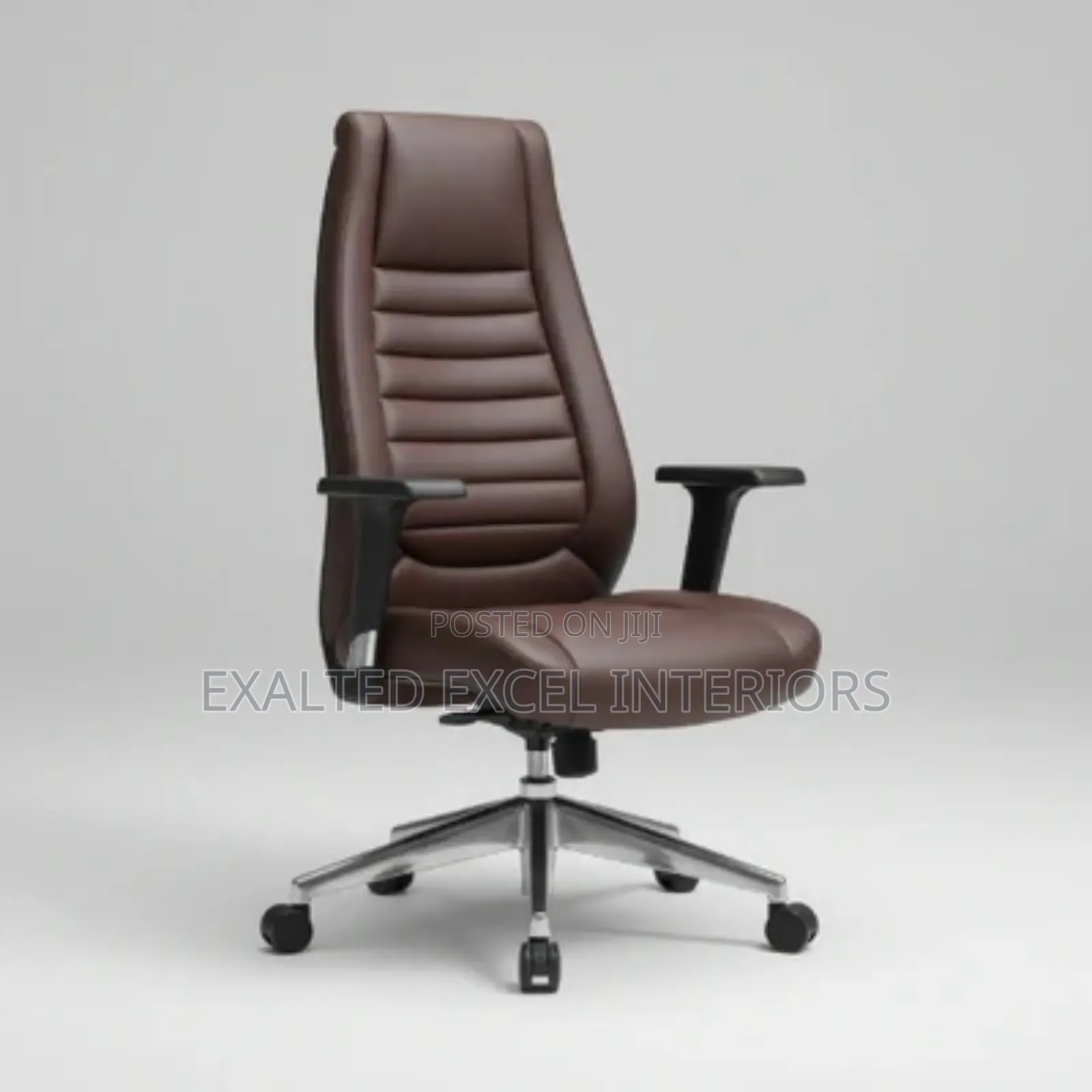 Ergonomic Office Chair – Designed for Comfort Productivity