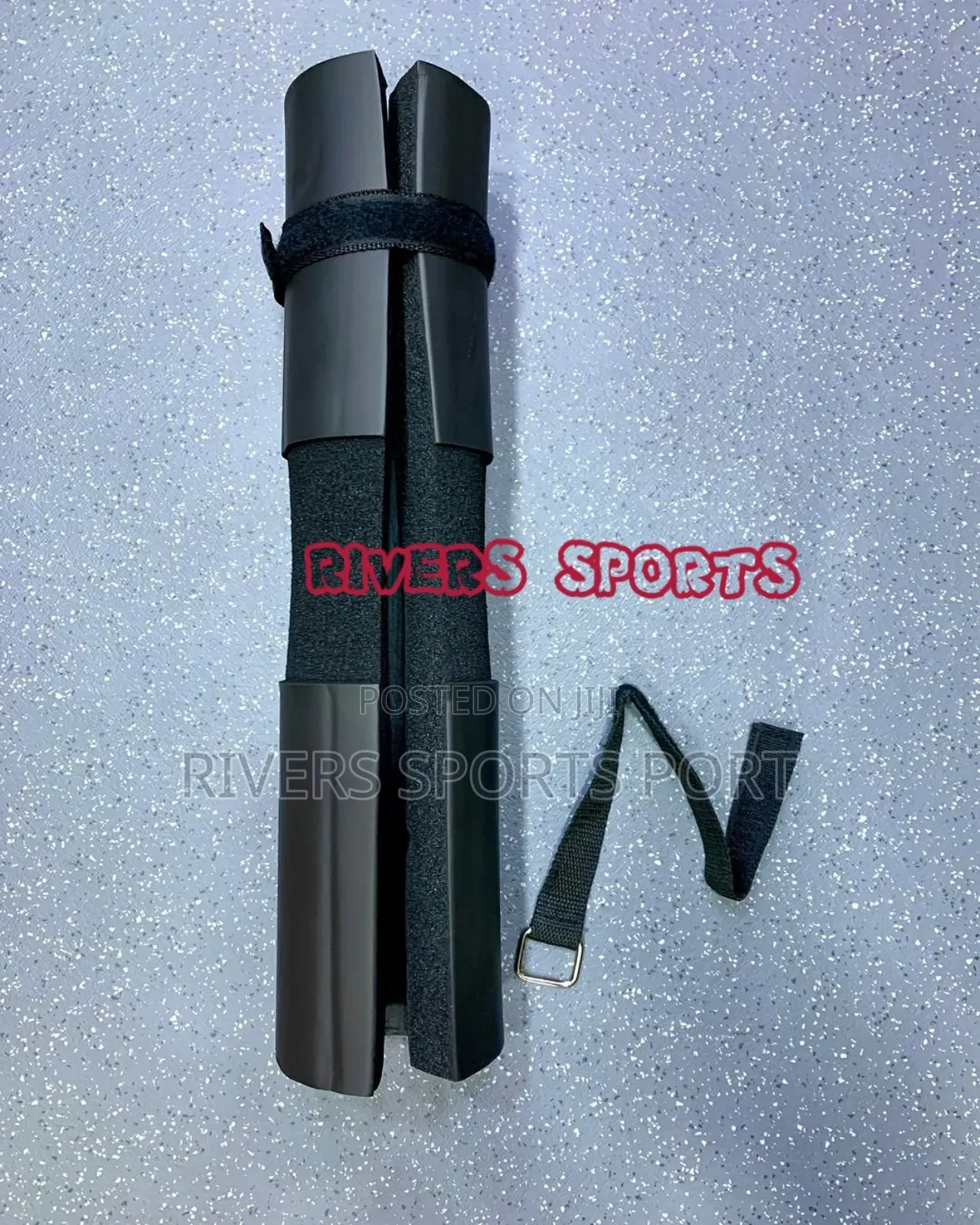 Barbell Shoulder Pad Protector. For Squats Hip Thrust Pad/Foam