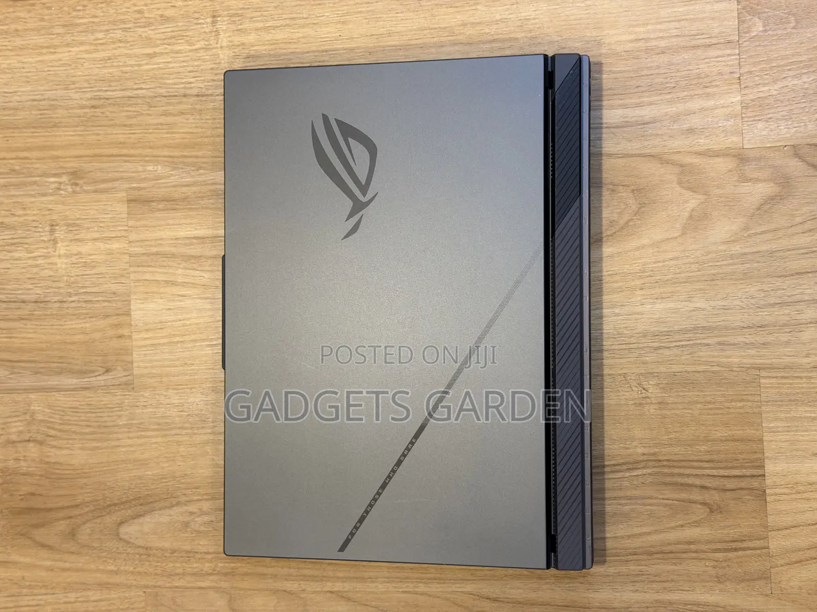 Laptop Asus ROG Strix G16 G614 32GB AMD Ryzen 9 SSD 1T