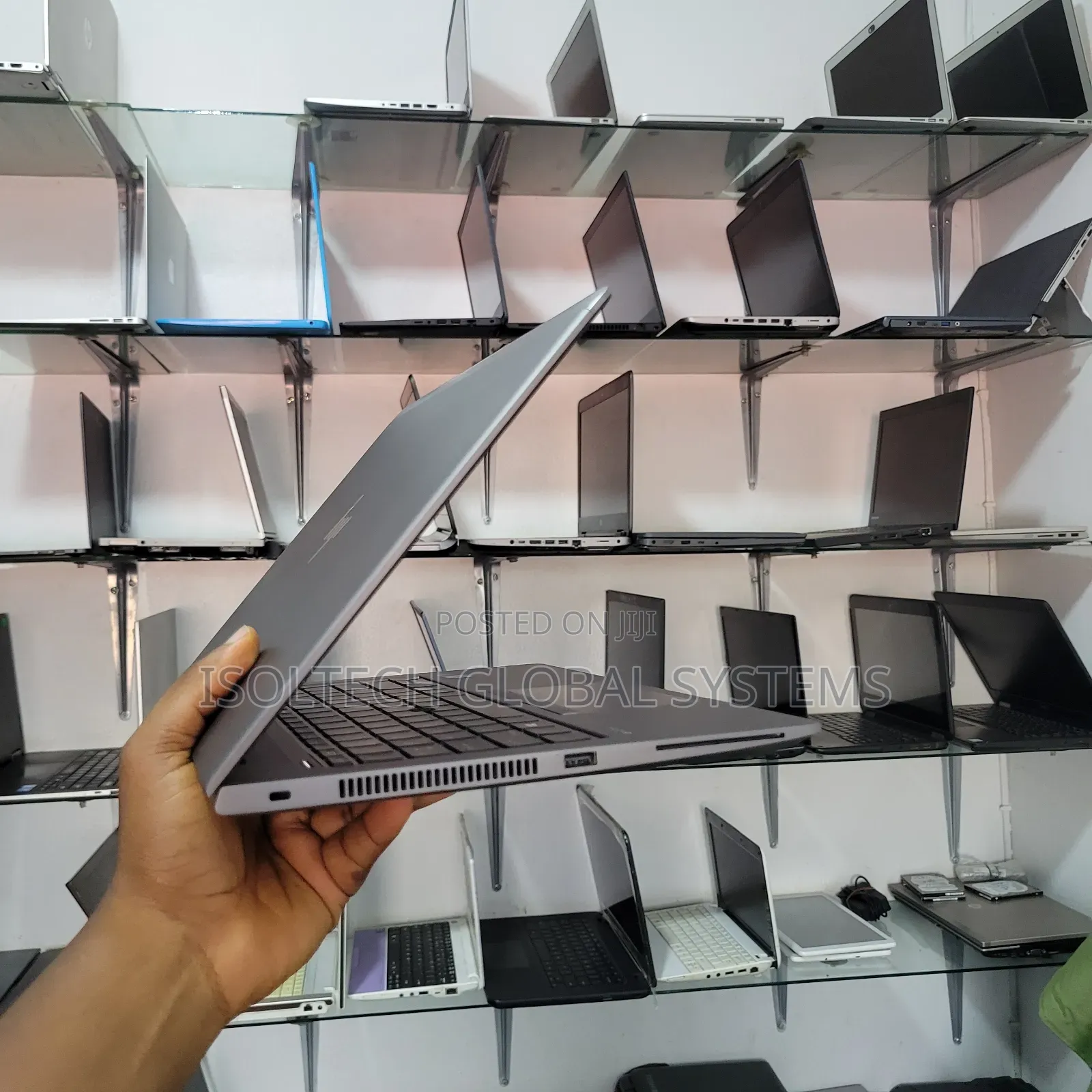 Laptop HP ZBook 14u G6 16GB Intel Core i7 SSD 512GB