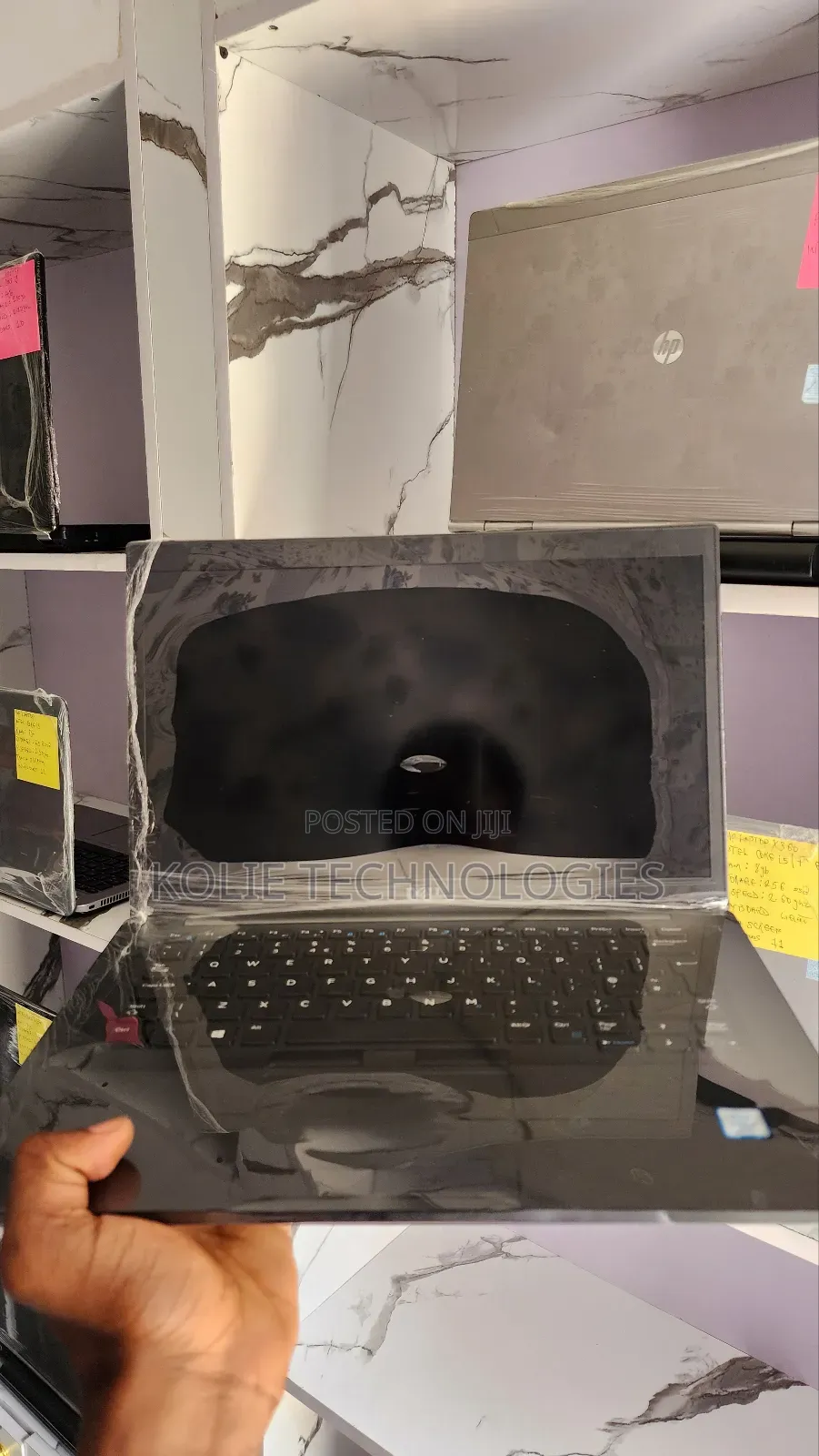 Laptop Dell Latitude 7490 8GB Intel Core i7 SSD 256GB