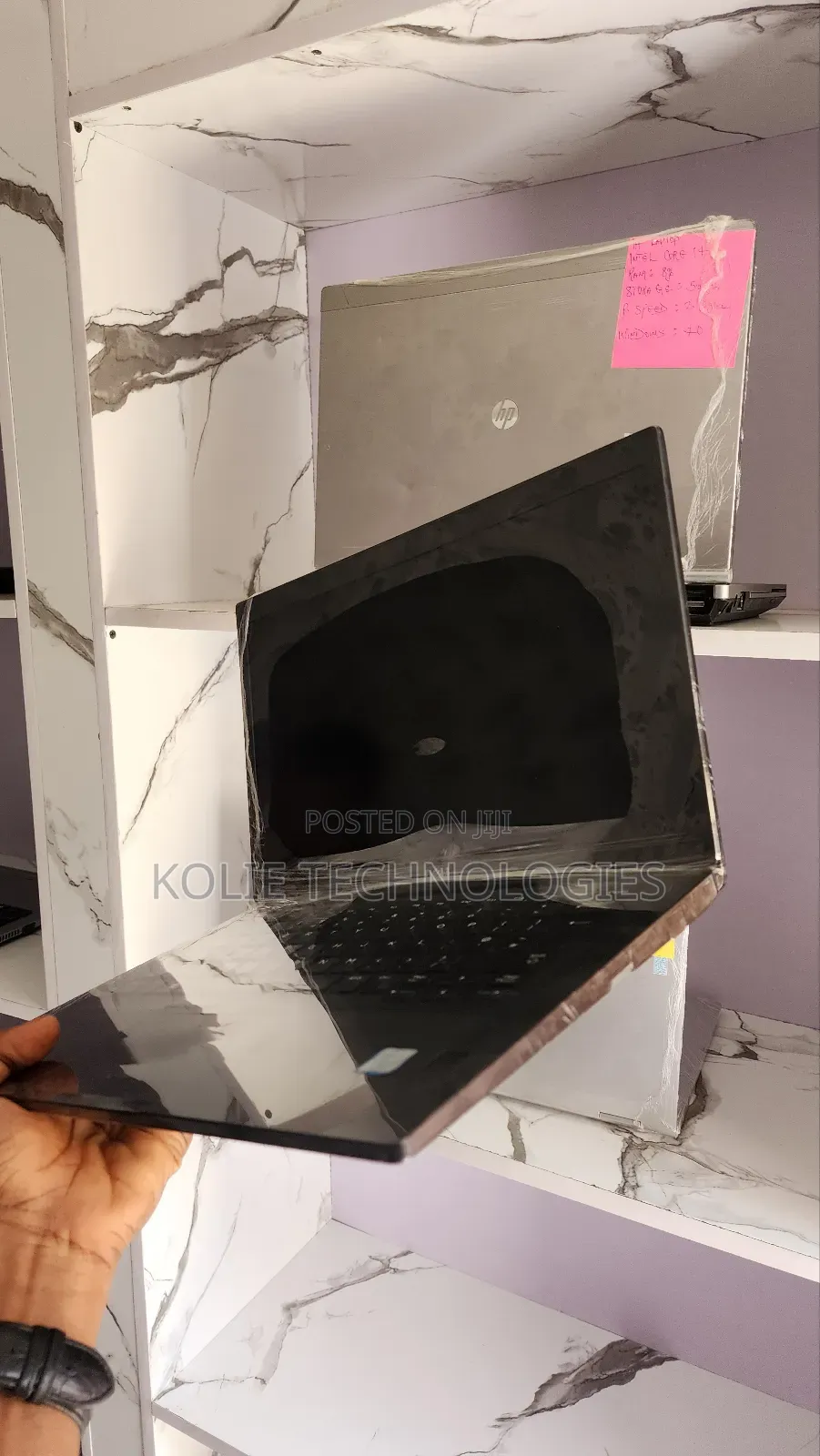 Laptop Dell Latitude 7490 8GB Intel Core i7 SSD 256GB