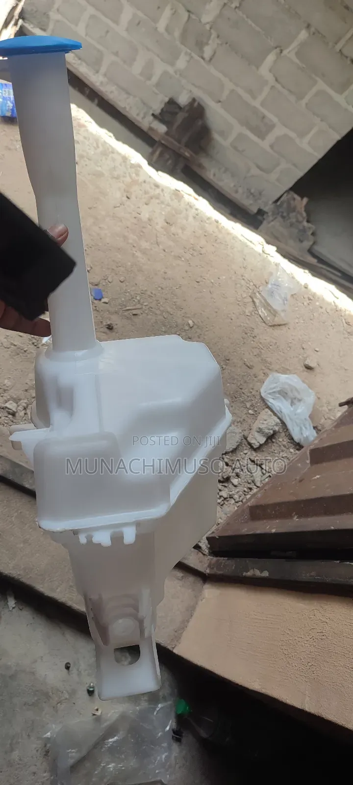 Water Can Hyundai Sonata 2017 Model