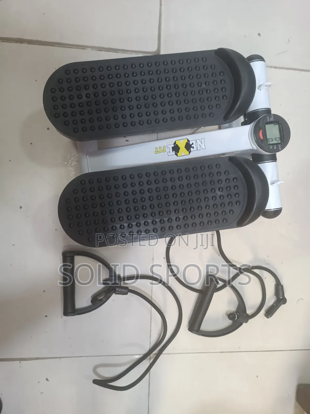 Brand New Mini Stepper Machine With Loop