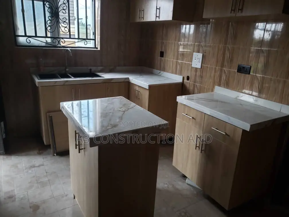 3bdrm Bungalow in Ope-Odu Elewuro for sale