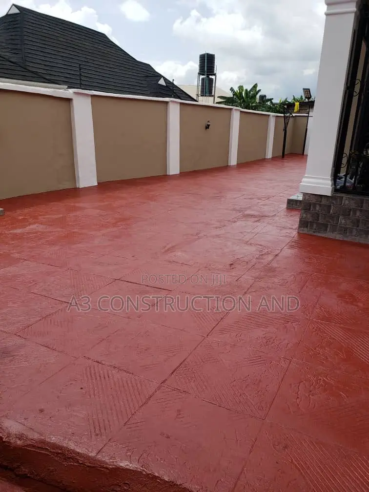 3bdrm Bungalow in Ope-Odu Elewuro for sale
