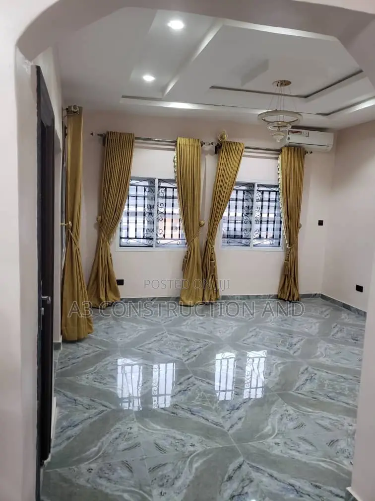 3bdrm Bungalow in Ope-Odu Elewuro for sale