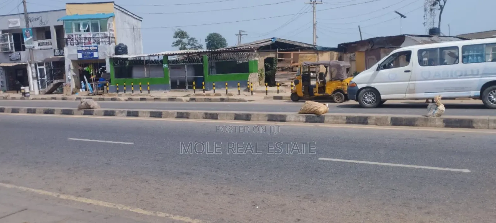 Funtional 2.5 Tones Gas Skid Ikotun Alimosho Lagos