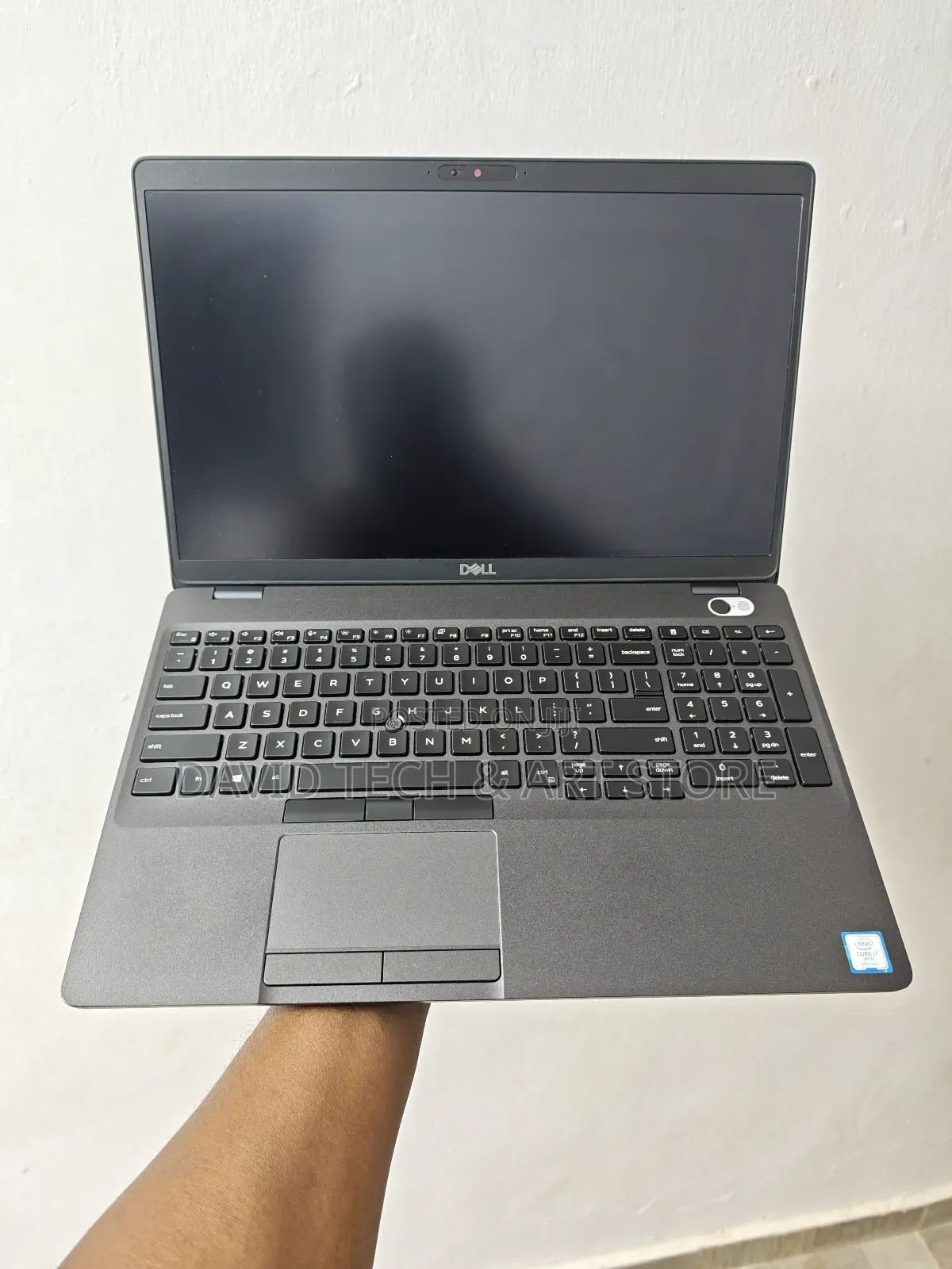 Laptop Dell Latitude E5500 16GB Intel Core i7 SSD 512GB
