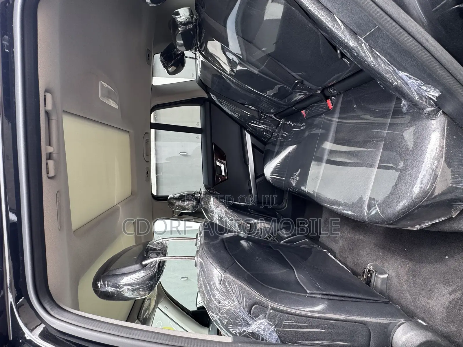 Mercedes-Benz GLK-Class 350 4MATIC 2014 Black