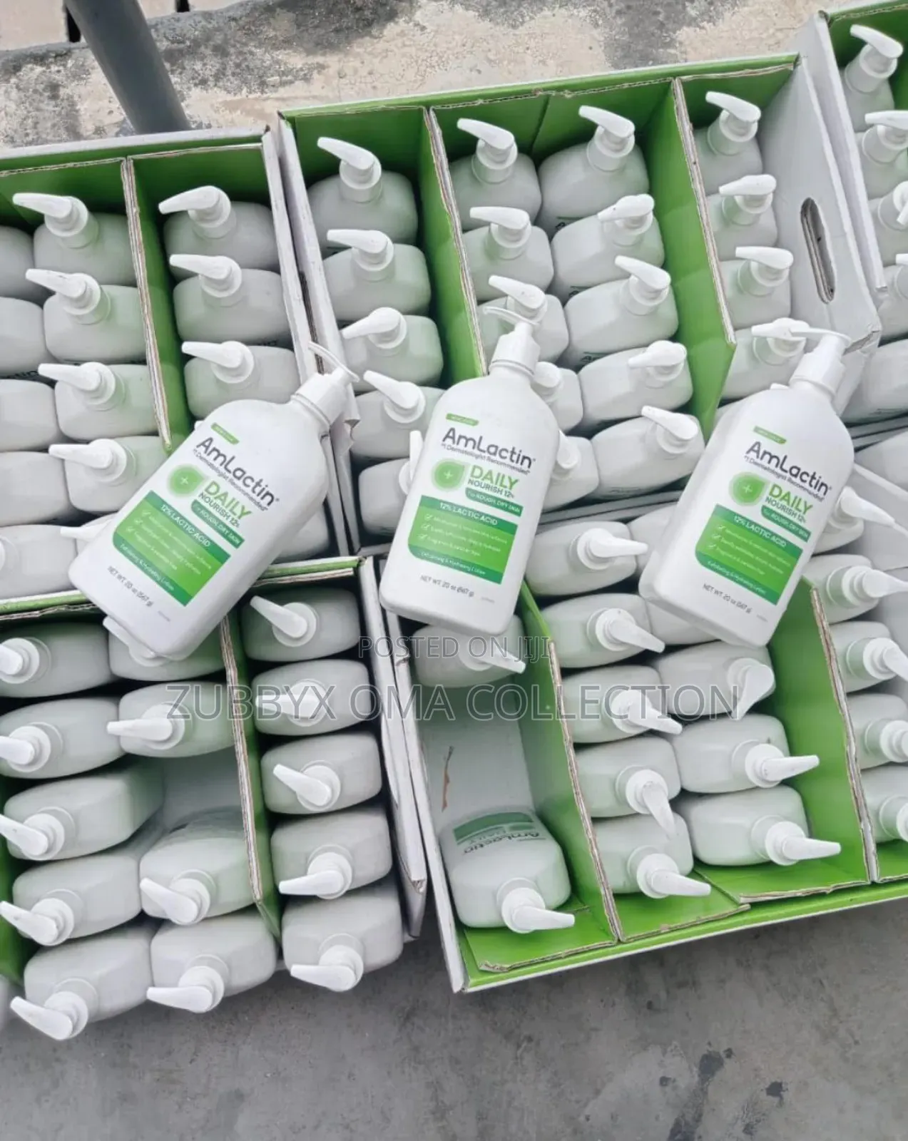 Amalatin 20oz