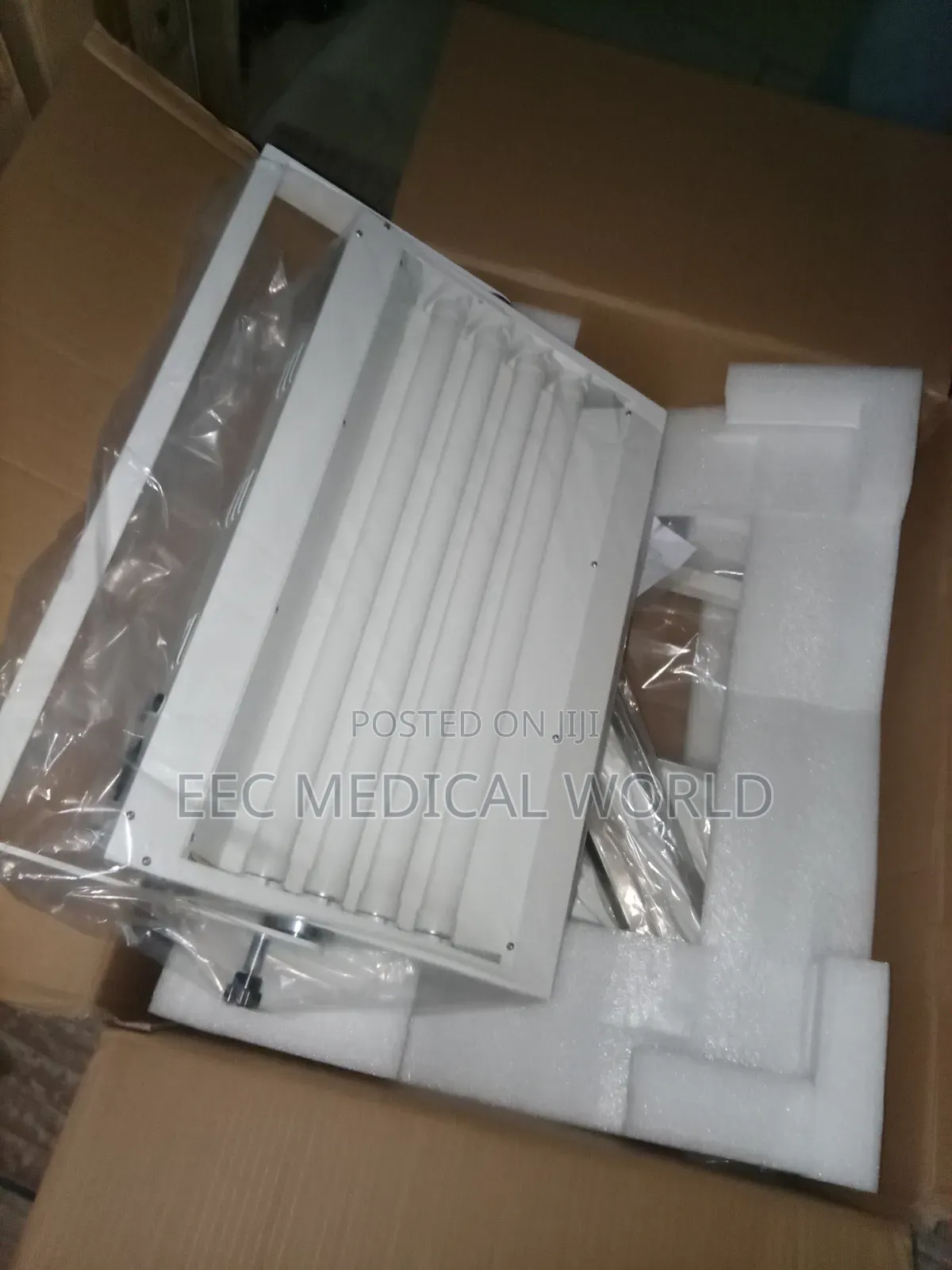 Phototherapy Lamp