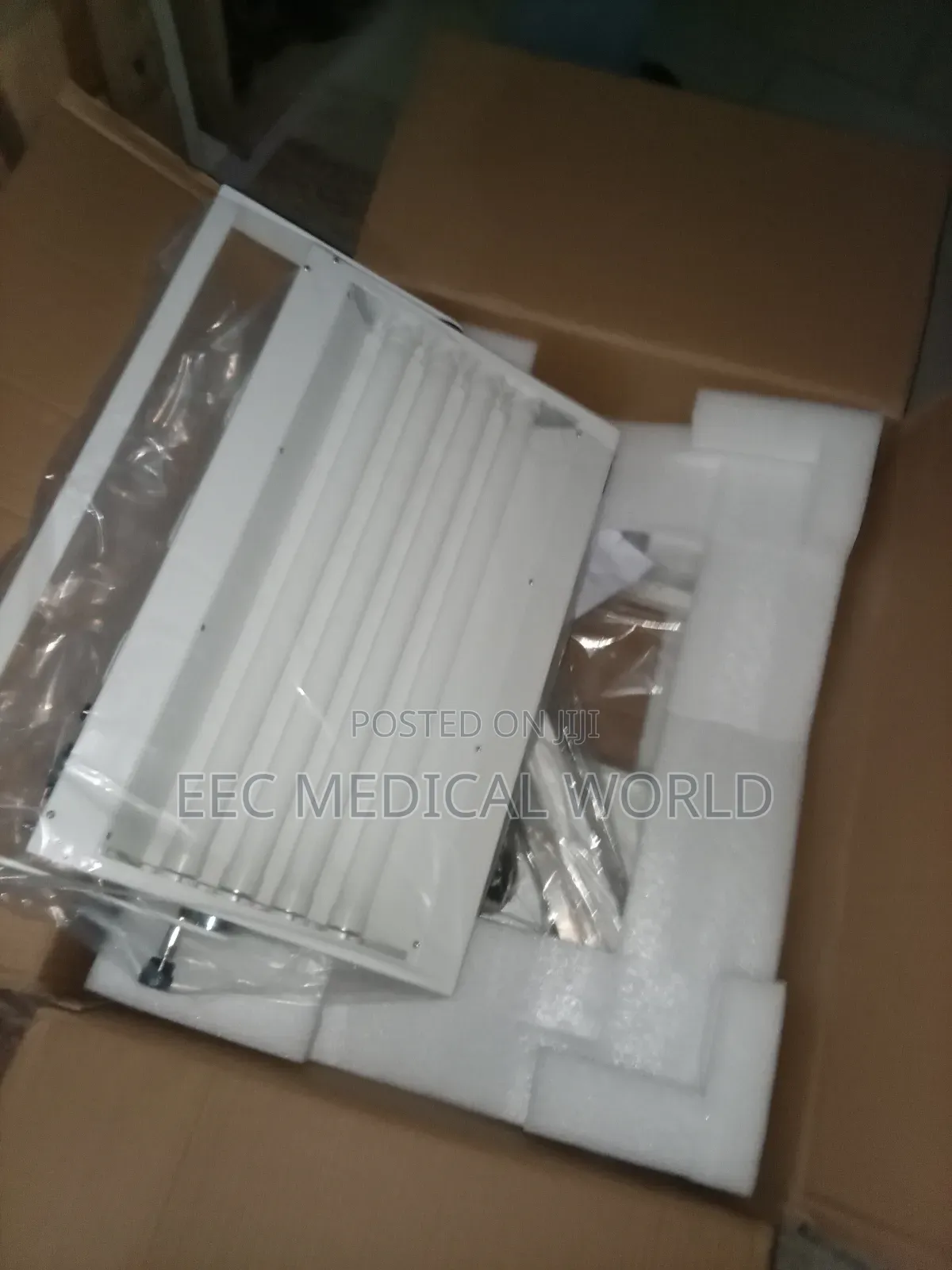Phototherapy Lamp