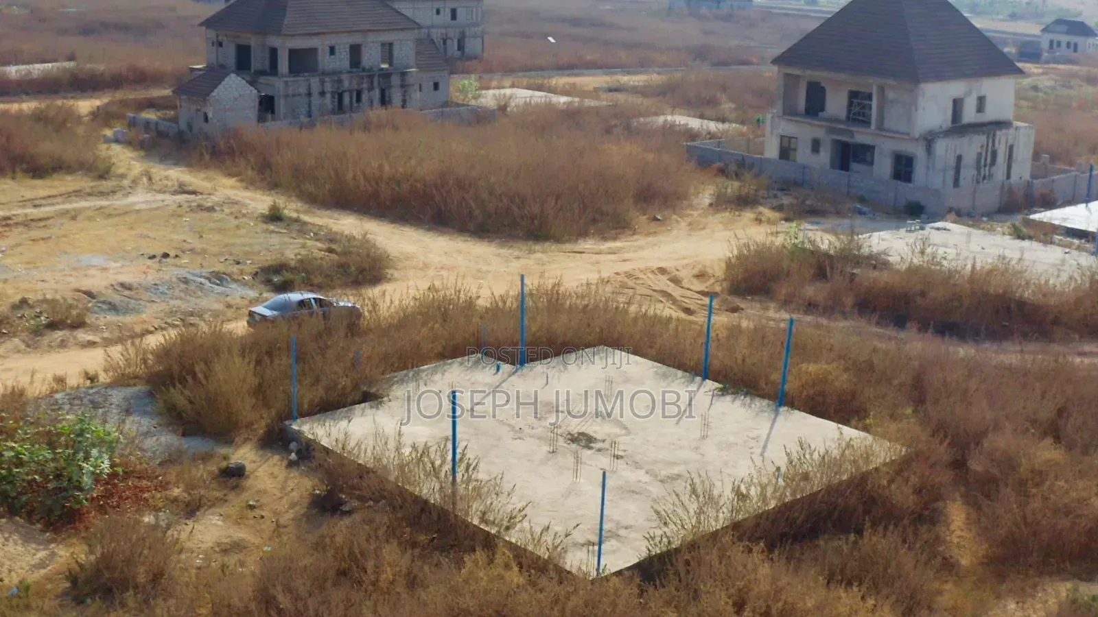Residential Plot