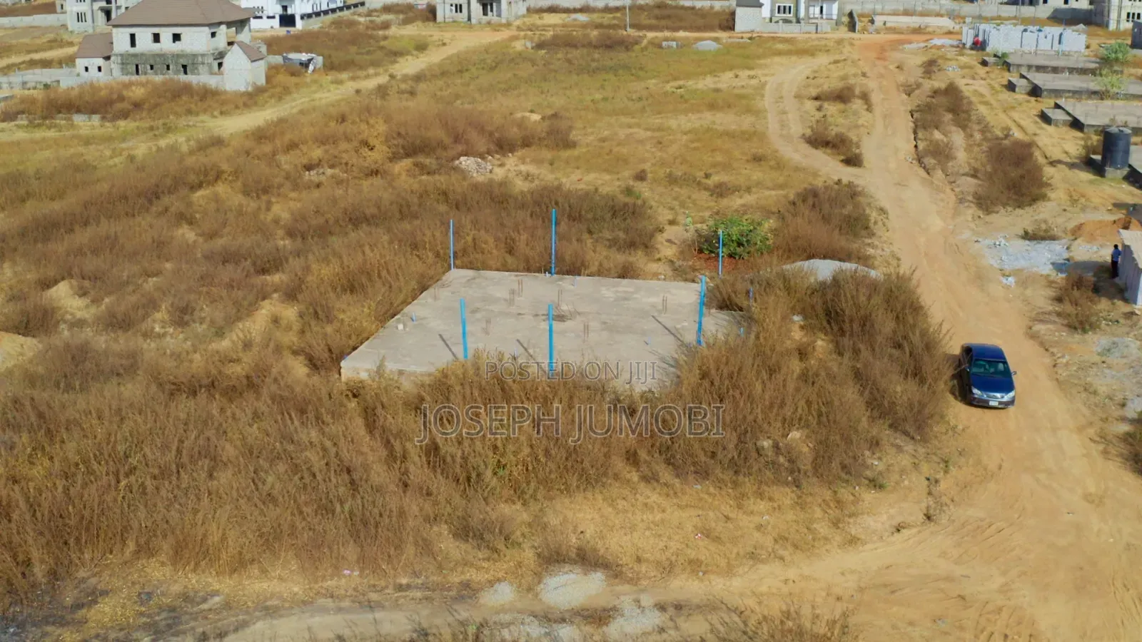 Residential Plot