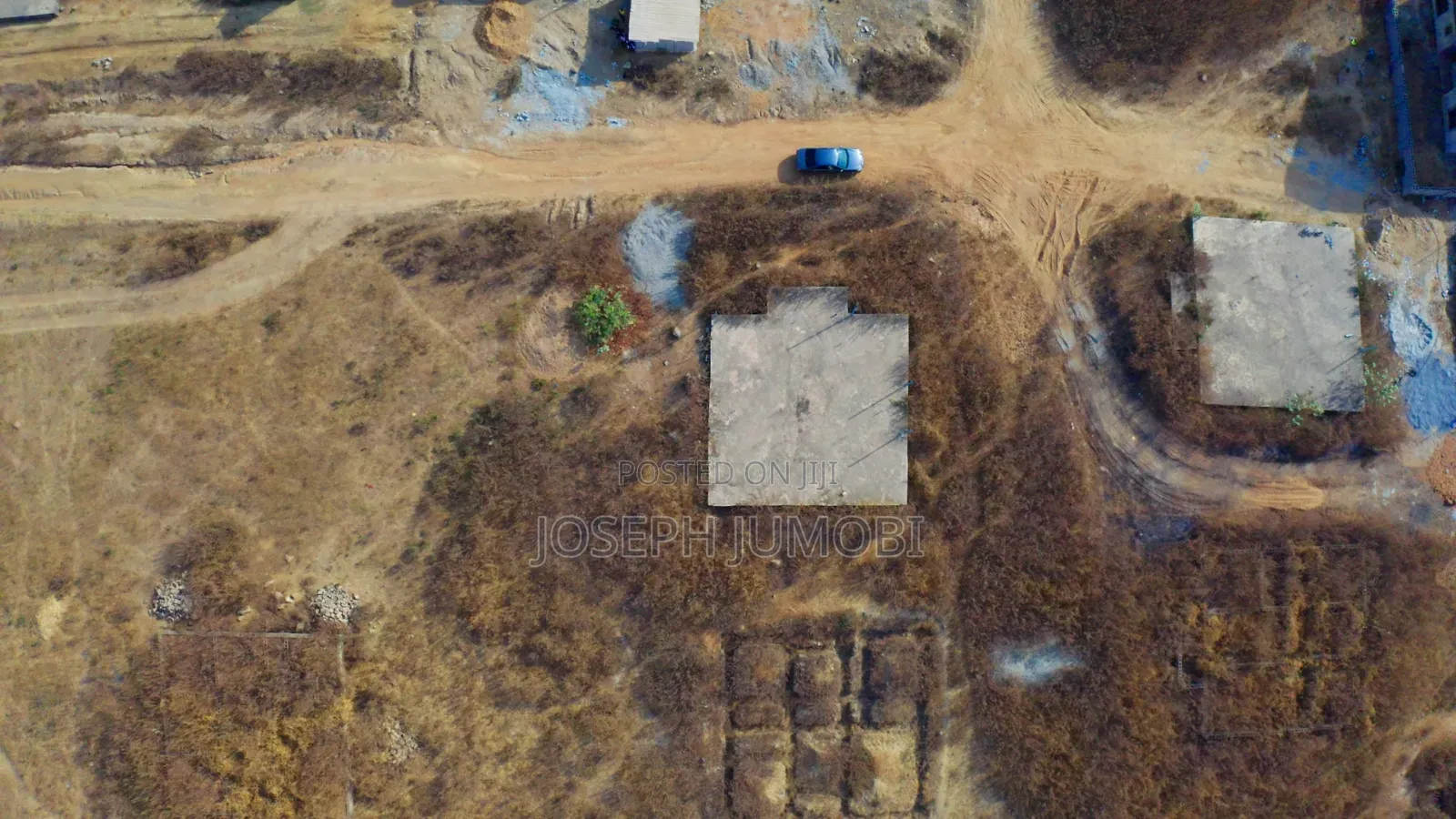 Residential Plot