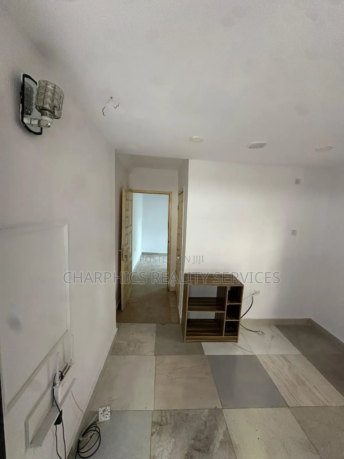 Mini Flat in Ologolo for rent