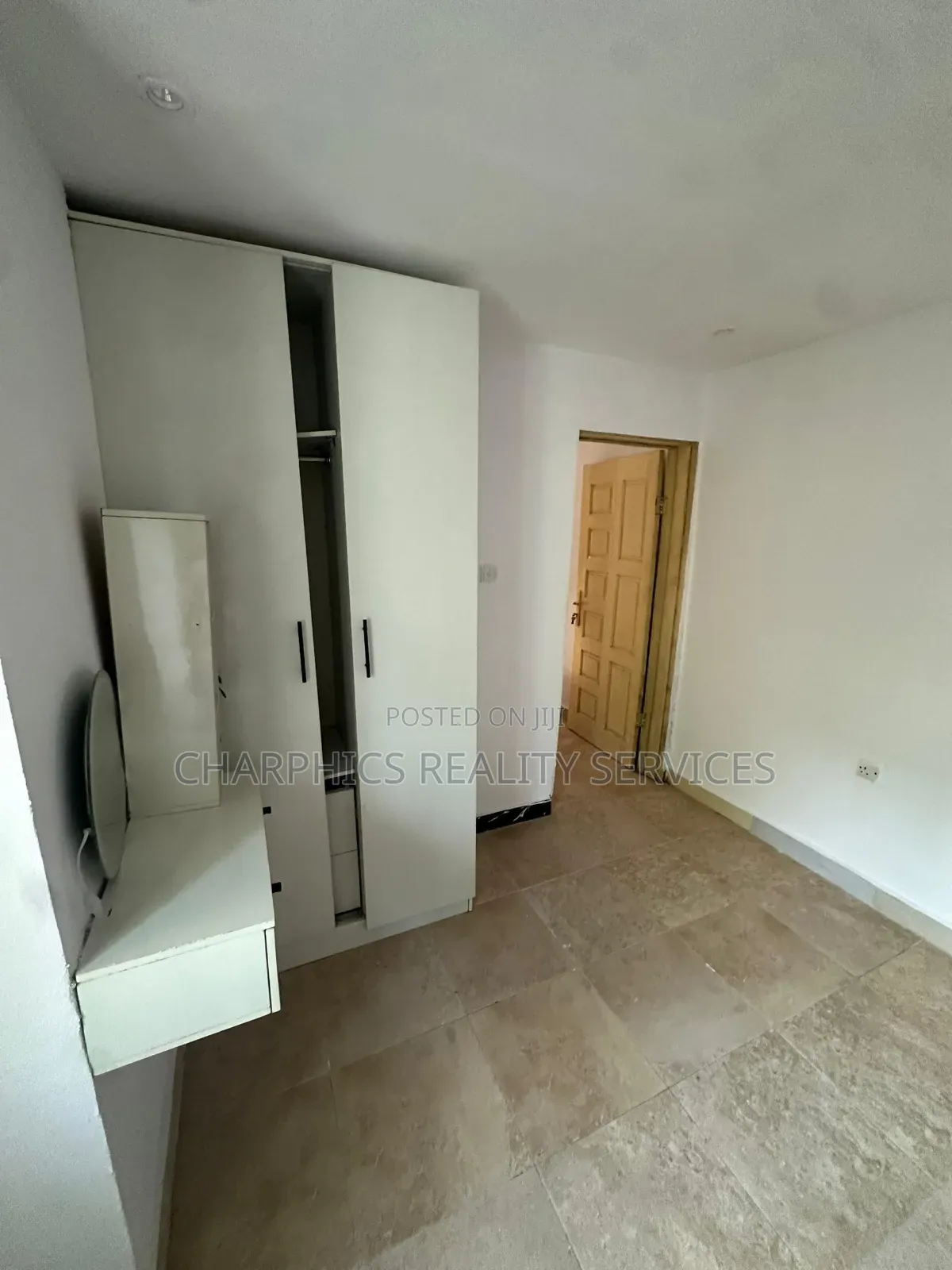 Mini Flat in Ologolo for rent