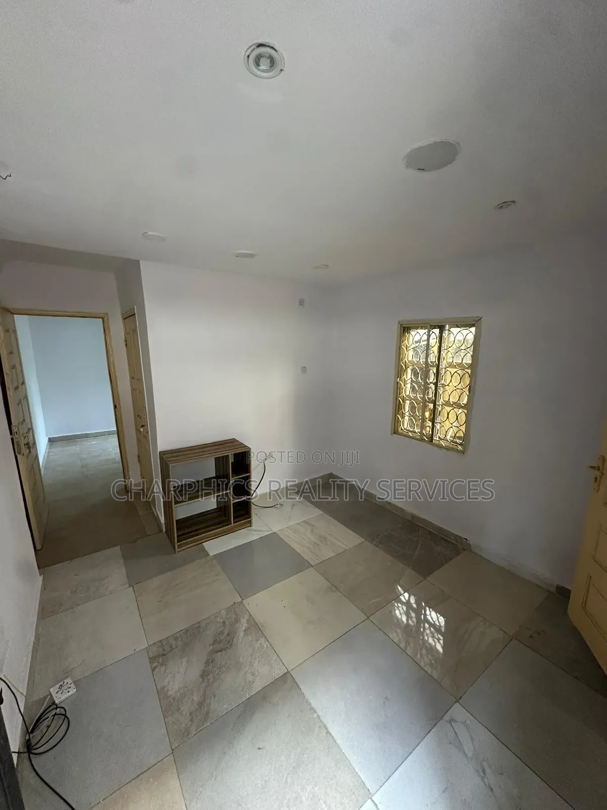 Mini Flat in Ologolo for rent