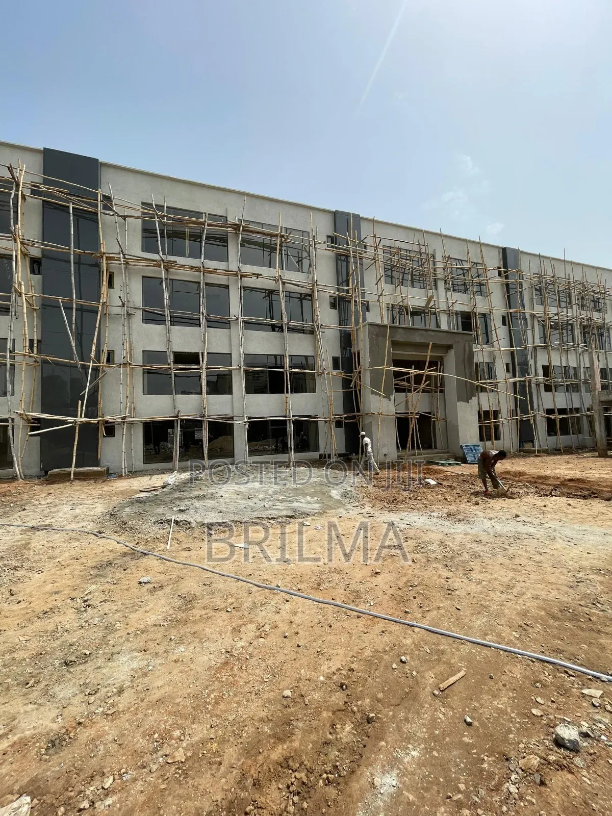 Space For Shop And Office Space For Sale