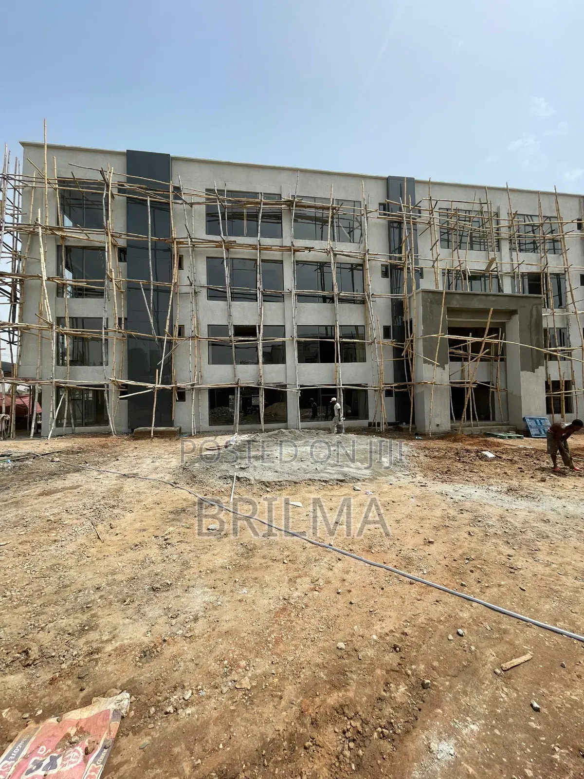 Space For Shop And Office Space For Sale