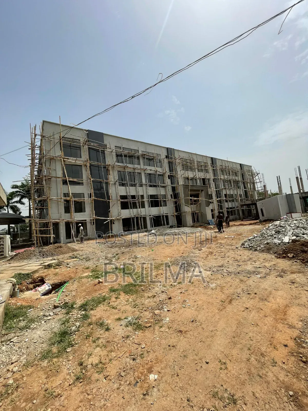 Space For Shop And Office Space For Sale