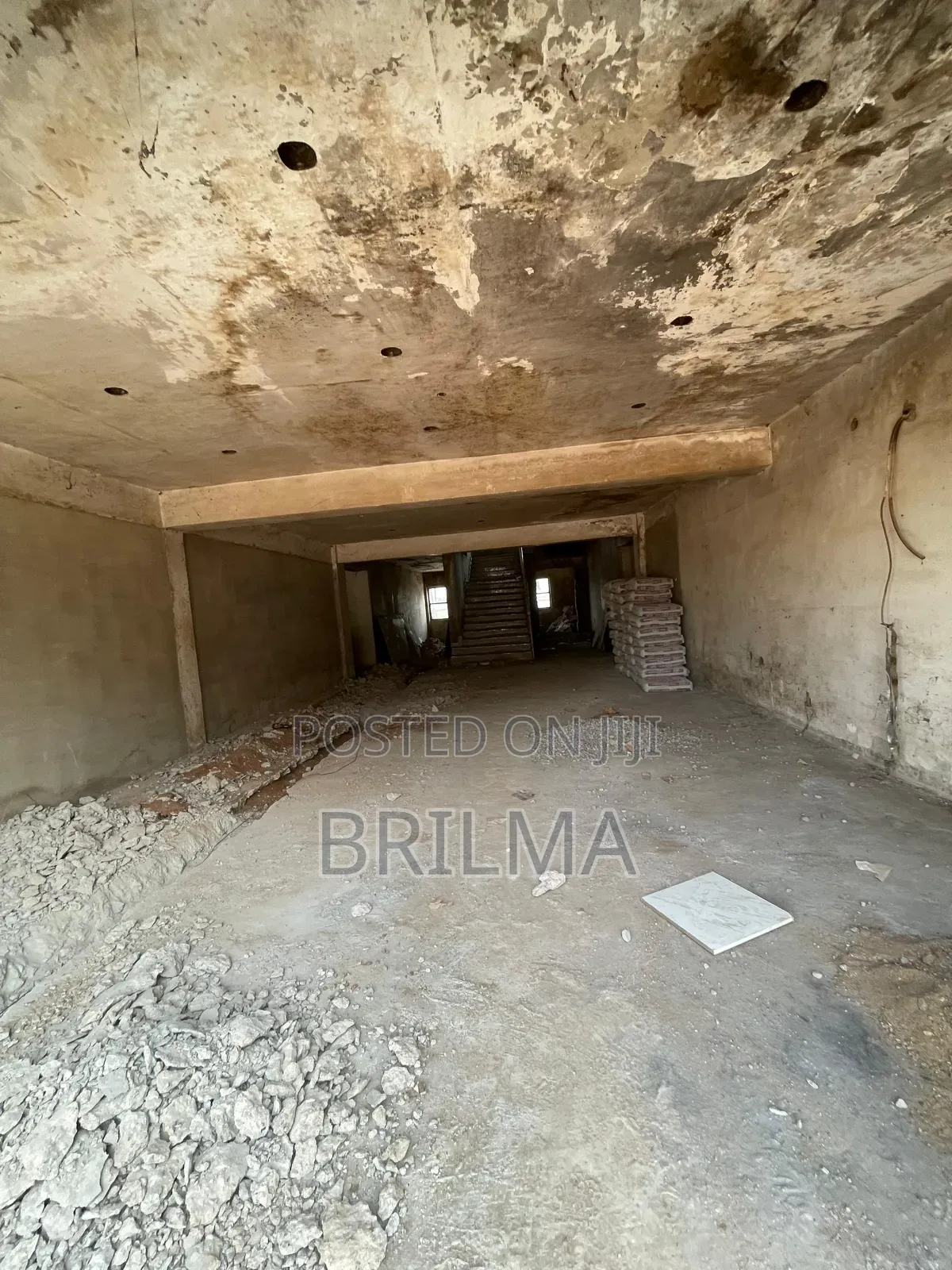 Space For Shop And Office Space For Sale