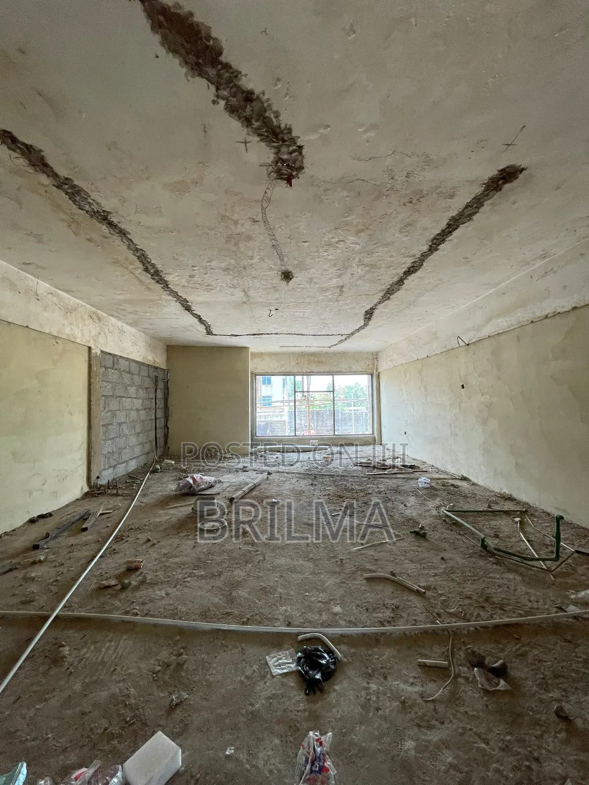 Space For Shop And Office Space For Sale