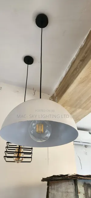 Dropping Light