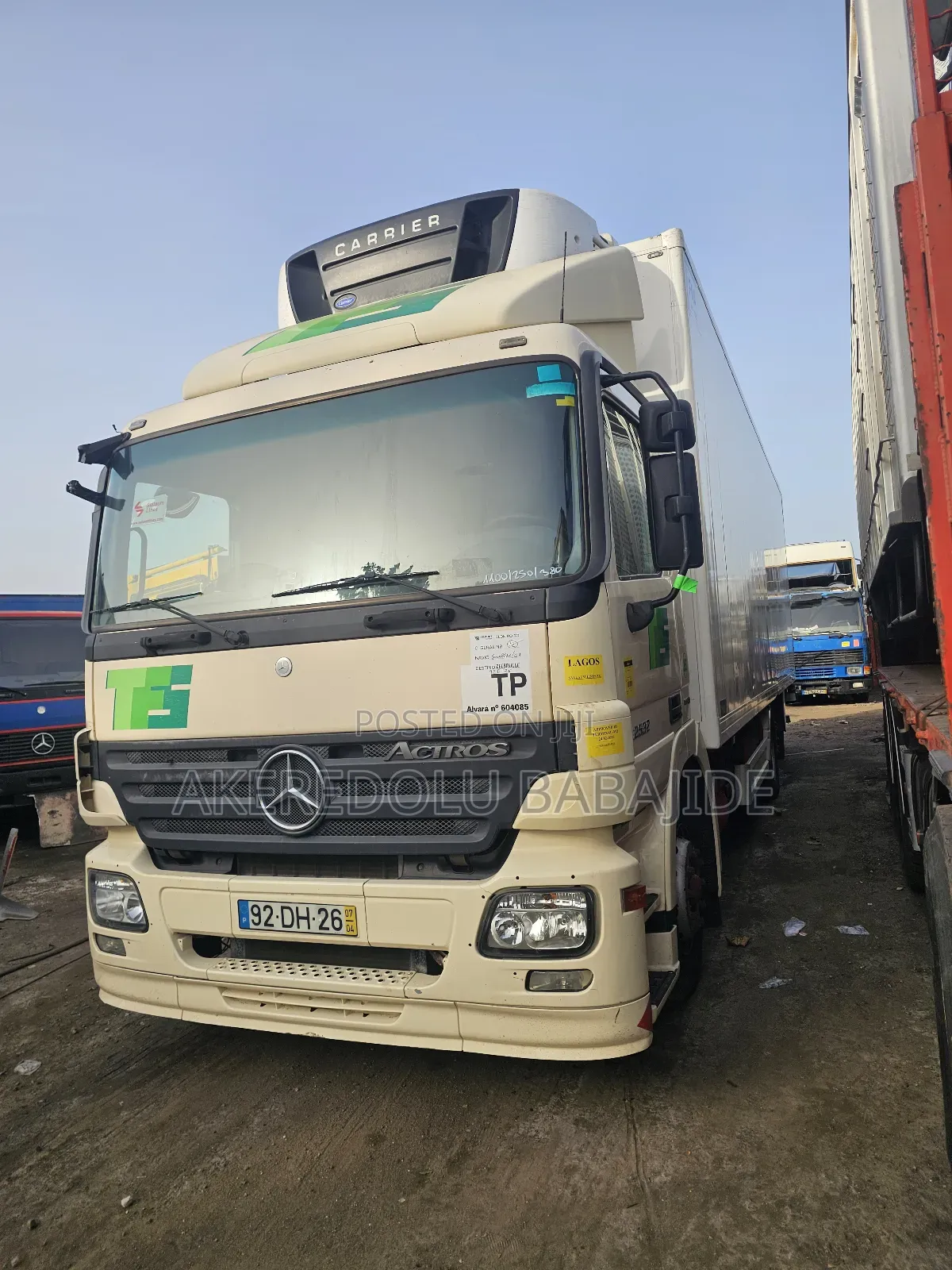 Mercedes-benz 2010 White
