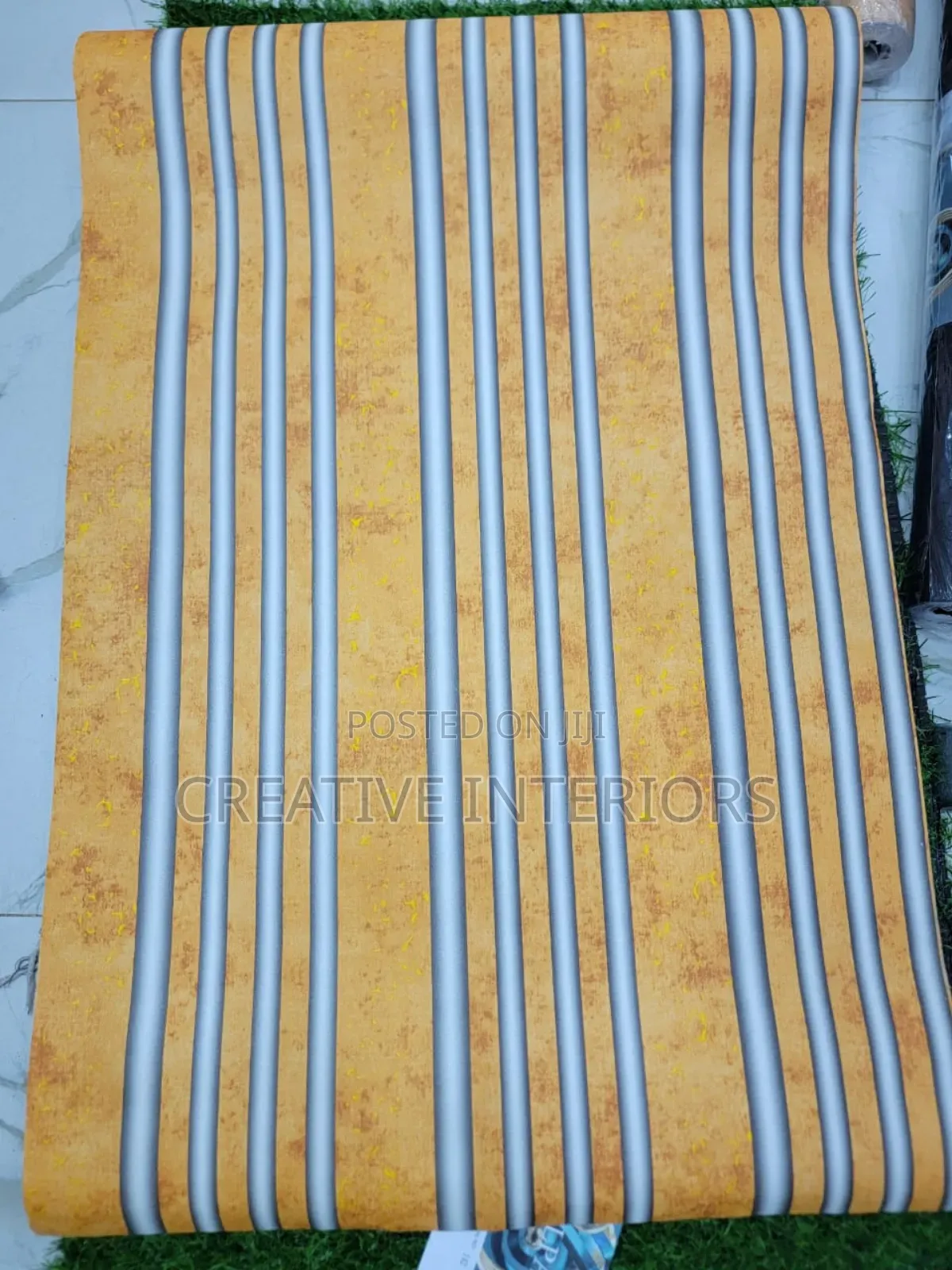 Fluted Designs Wallpapers