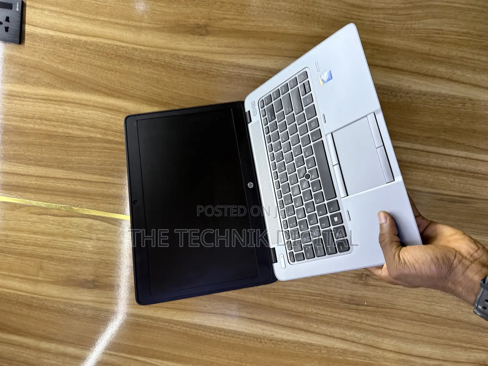 Laptop HP EliteBook 840 G2 8GB Intel Core i5 HDD 500GB