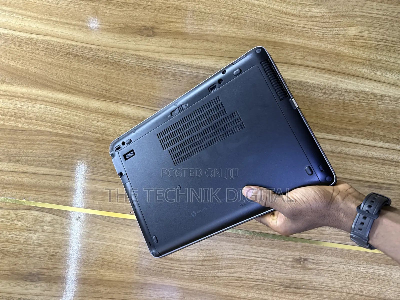 Laptop HP EliteBook 840 G2 8GB Intel Core i5 HDD 500GB