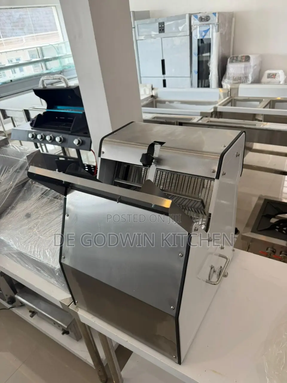 High Quality Bread Slicer