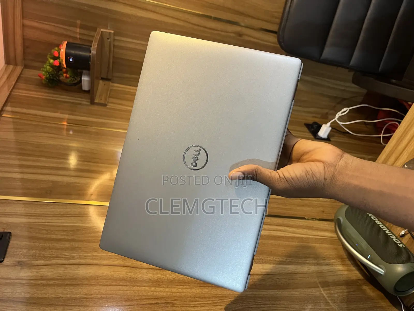 Laptop Dell Latitude 5400 16GB Intel Core i5 SSD 256GB