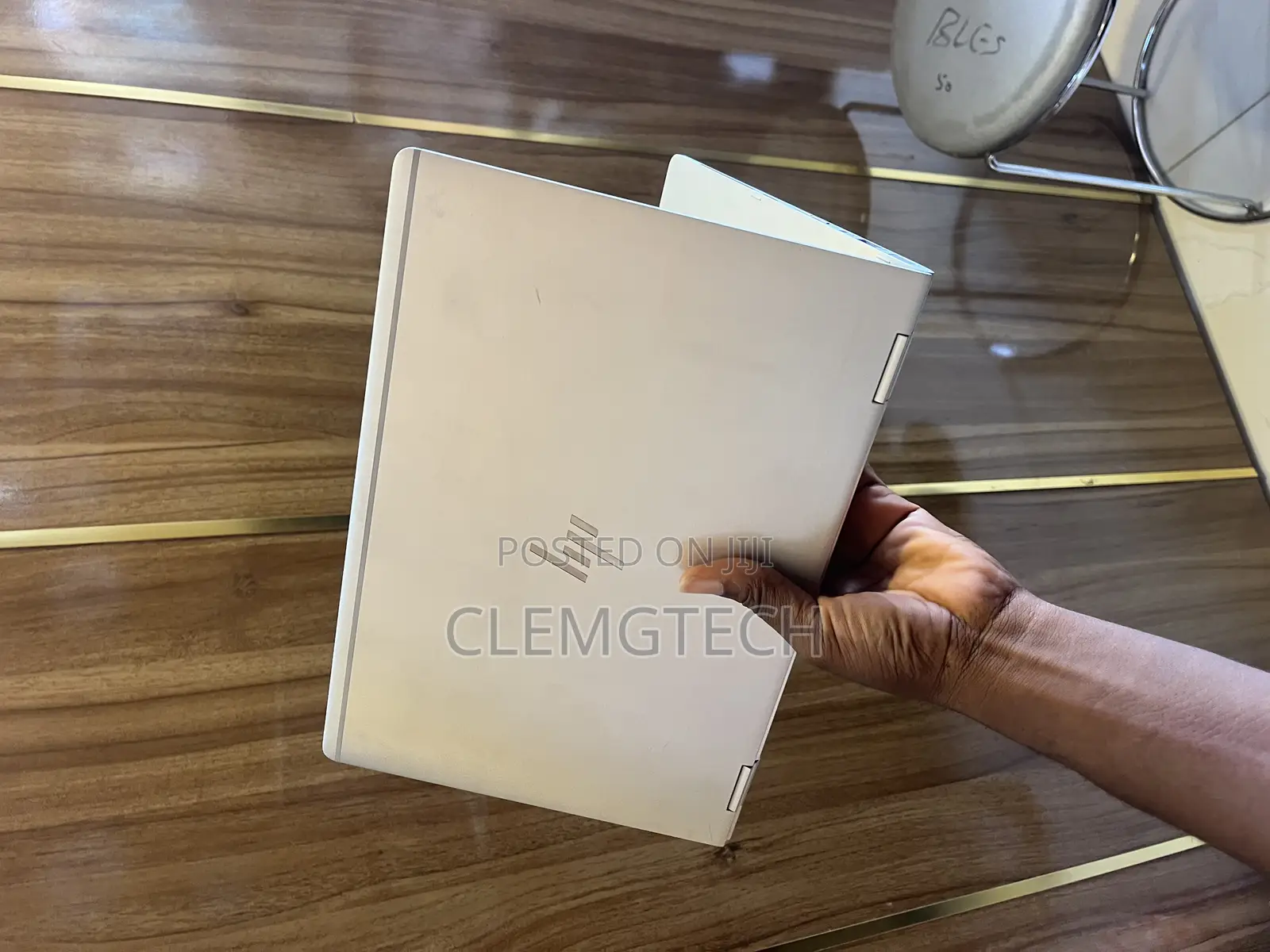 Laptop HP EliteBook X360 1030 G2 8GB Intel Core i5 SSD 256GB