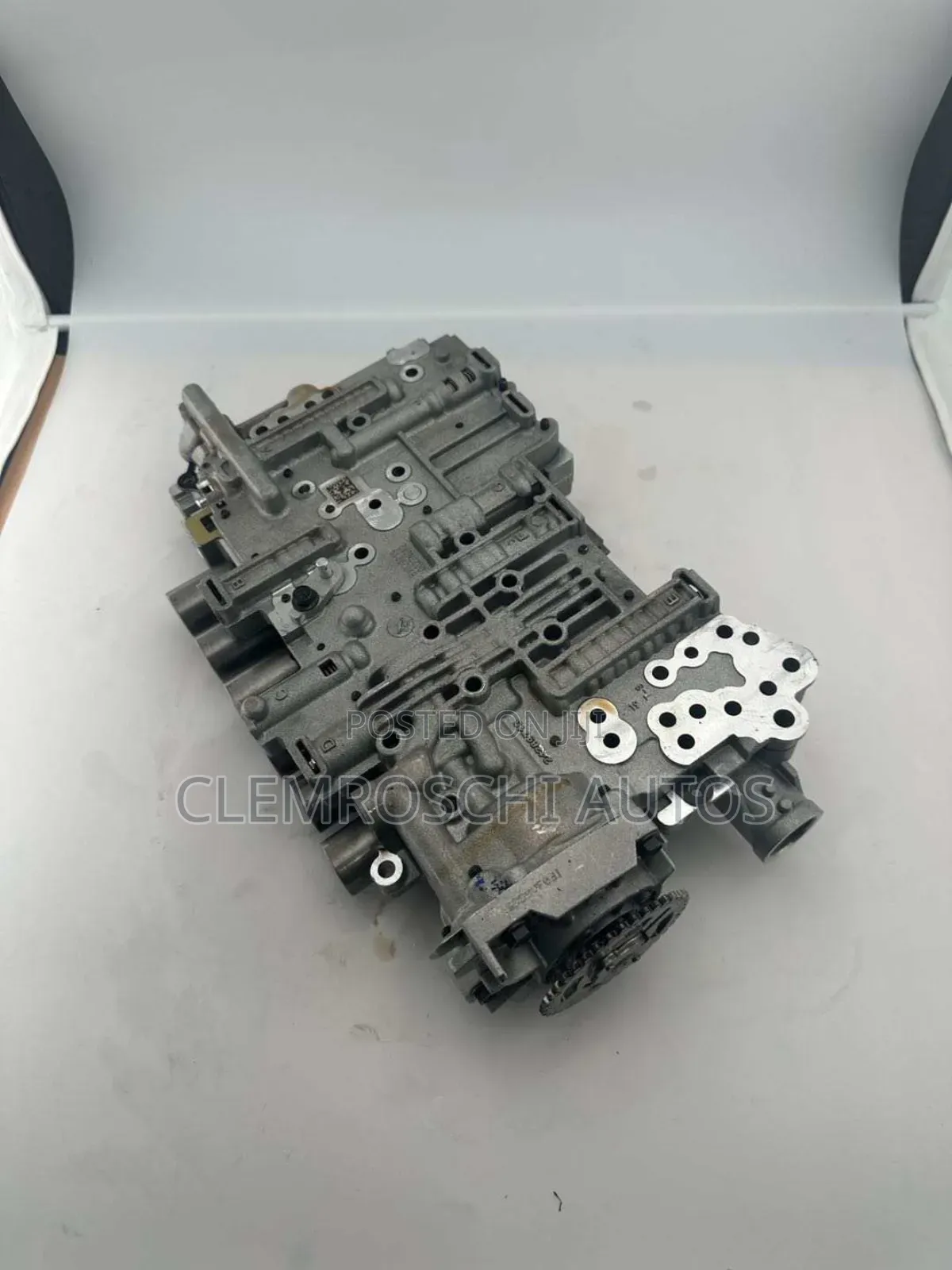High Quality Certified Brand New Gear Valve Body Escalade 023-2026