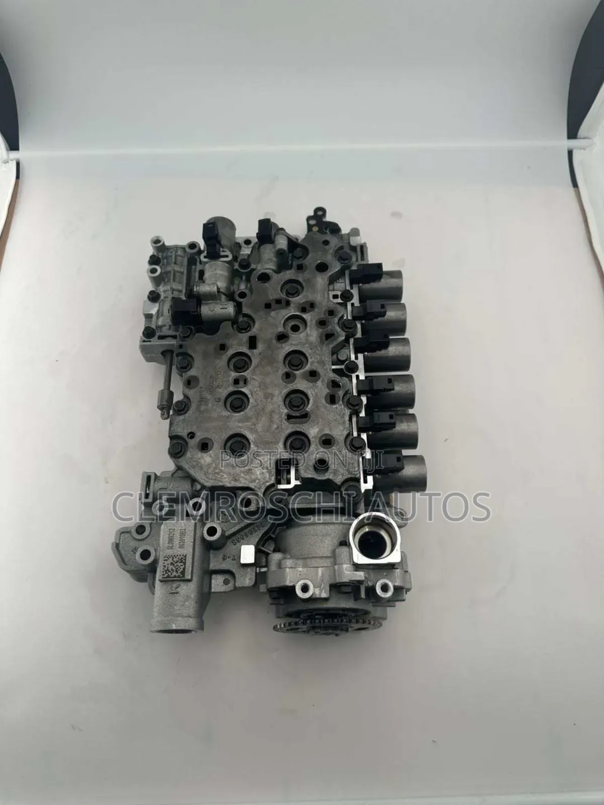 High Quality Certified Brand New Gear Valve Body Escalade 023-2026