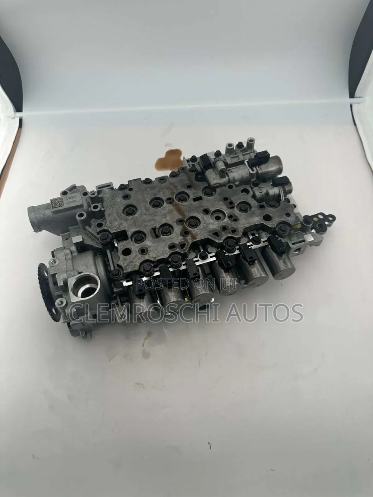 High Quality Certified Brand New Gear Valve Body Escalade 023-2026