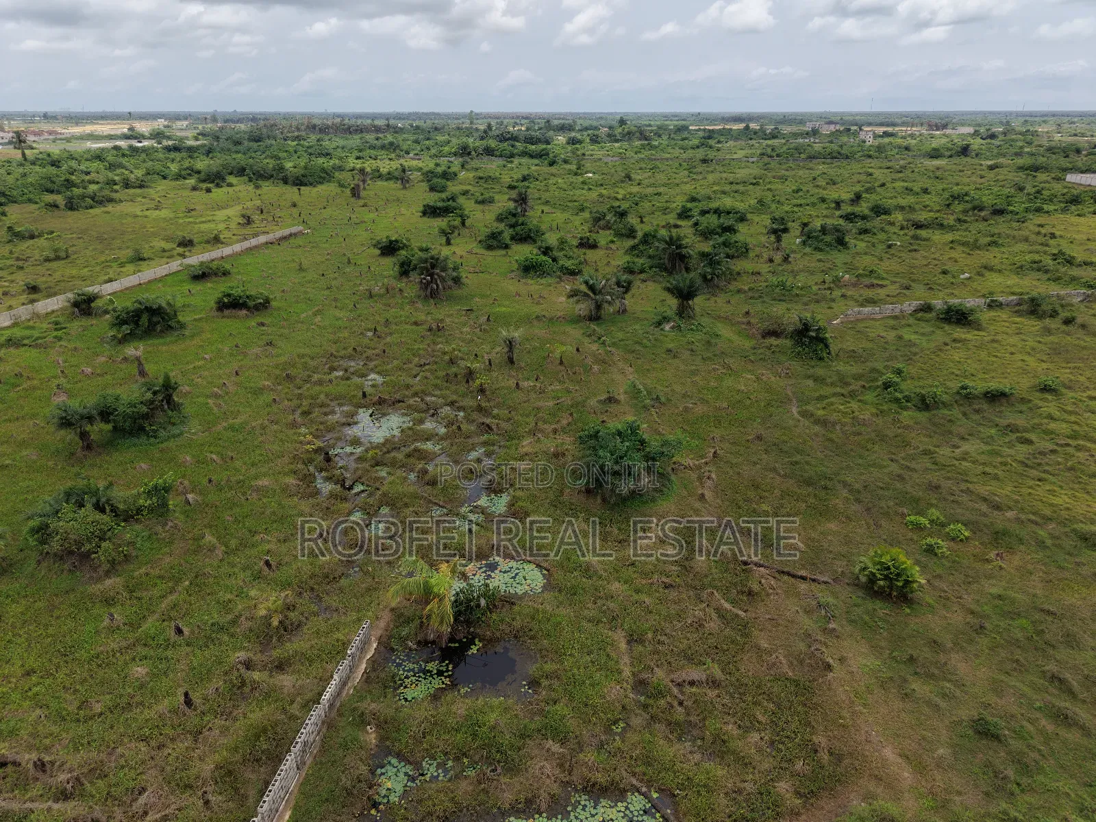 Prime Land Opportunity On Distress Sale