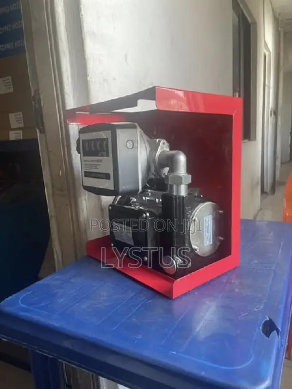 Electric Transfer Pump Assy Dyb80l, 750w, Ac220v
