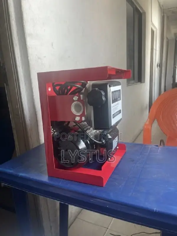 Electric Transfer Pump Assy Dyb80l, 750w, Ac220v